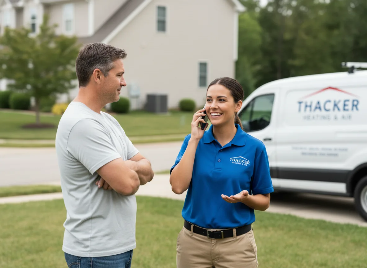 Ac Repair Baker, MT FAQs